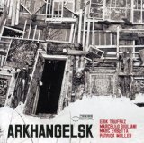 ARKHANGELSK