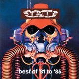 BEST OF 1981-1985