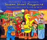 SESAME STREET PLAYGROUND