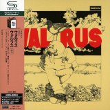 WALRUS/ LIM PAPER SLEEVE