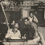 MONEY JUNGLE(1962,REM.BONUS TRACKS)