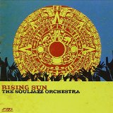 RISING SUN