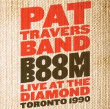 BOOM BOOM LIVE IN TORONTO' 90