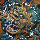 VIOLENT SILENCE/FLESH VOLCANO