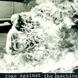 RAGE AGAINST THE MACHINE