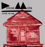 SOOTHE MY SOUL (6 VERSION CD SINGLE)