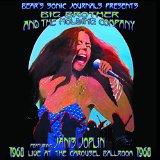 LIVE AT THE CAROUSEL BALLROOM 1968 (180GR,AUDIOPHILE)