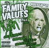 FAMILY VALUES TOUR 2006