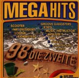 MEGA HITS 98/2