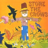 STONE THE CROWS