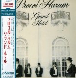 GRAND HOTEL /LIM PAPER SLEEVE