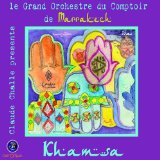 LE GRAND ORCHESTRE DU COMPTOIR DE MARRAKECH