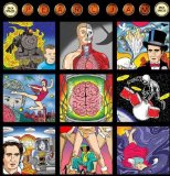 BACKSPACER(DIGIPACK)