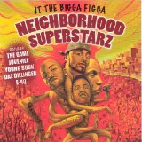 NEIGHBORHOOD SUPERSTARZ