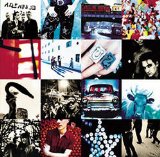 ACHTUNG BABY