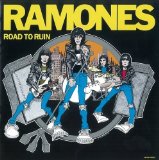 ROAD TO RUIN(1978,LTD.PAPER SLEEVE)