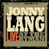 LIVE AT THE RYMAN
