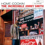 INCREDIBLE JIMMY SMITH