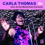 LIVE AT THE BOHEMIAN CAVERNS /CUT OUT/
