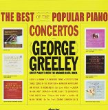 BEST OF POPULAR PIANO CONCERTOS