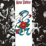 ROSE TATTOO(1978,LTD)