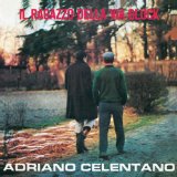 IL RAGAZZO DELLA VIA GLUCK(1966,LTD.PICTURE LP)