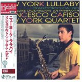 NEW YORK LULLABY(200GR.AUDIOPHILE)