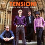 TENSION !(INSTRUMENATL SOUL KILLERS,DIGIPACK)