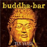 BUDDHA BAR TEN YEARS