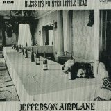 BLESS ITS POINTED LITTLE HEAD(1969,REM.BONUS 3 TRACKS)