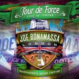 TOUR DE FORCE -LIVE IN SHEPHERD'S BUSH EMPIRE