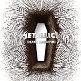 DEATH MAGNETIC(2008,GATEFOLD)