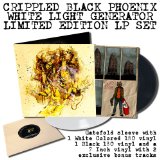 WHITE LIGHT GENERATOR 180 GRAM