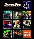 FRANTIC FOUR REUNION 2013 -LIVE