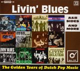 GOLDEN YEARS OF DUTCH POP MUSIC(A&B SIDES+RARE TRACKS)