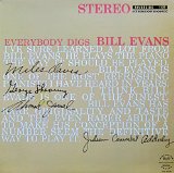 EVERYBODY DIGS(1959)