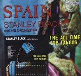 ALL-TIME TOP TANGOS / SPAIN