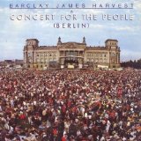 CONCERT FOR THE PEOPLE/BERLIN/-REMASTER BONUS