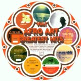 AFRO ART/HITS-1