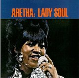 LADY SOUL /180 GRAM