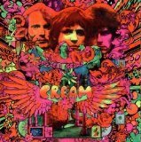 DISRAELI GEARS  /LTD 200 GR