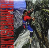 SKYSCRAPER(1988,CUT OUT)