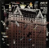 JAZZ AT THE PLAZA-1 (1973,LTD)