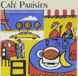 CAFE PARISIEN