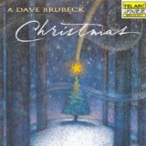 A DAVE BRUBECK CHRISTMAS