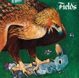 FIELDS(1971,BONUS 2 TRACKS)