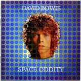 SPACE ODDITY/REM