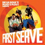 FIRST SERVE JAPAN RE-EXPORT+OBI