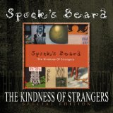 KIDNESS OF STRANGERS /SPEC EDITION