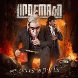 SKILLS IN PILLS(2015,DIGIPACK,LTD)